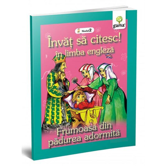 Frumoasa din pădurea adormită - Gama