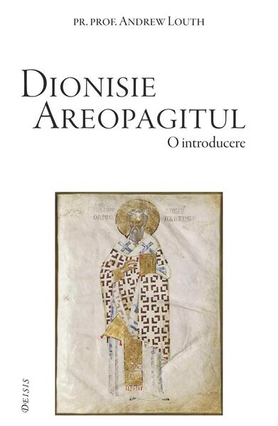 Dionisie Areopagitul - Deisis
