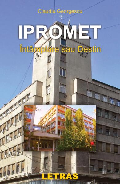 Ipromet - Claudiu Georgescu - Letras
