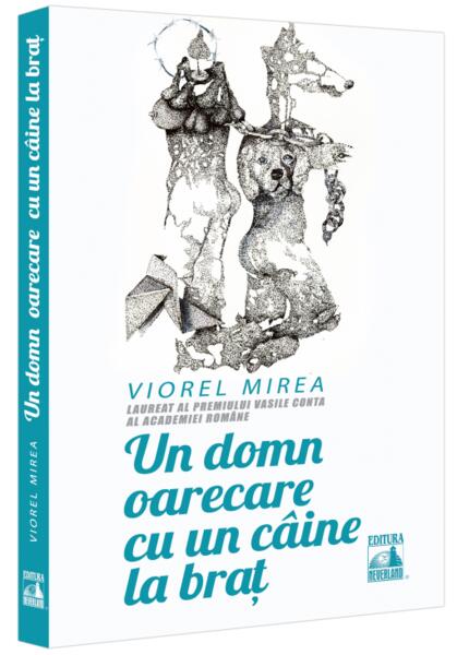 Un domn oarecare cu un câine la braț - Neverland