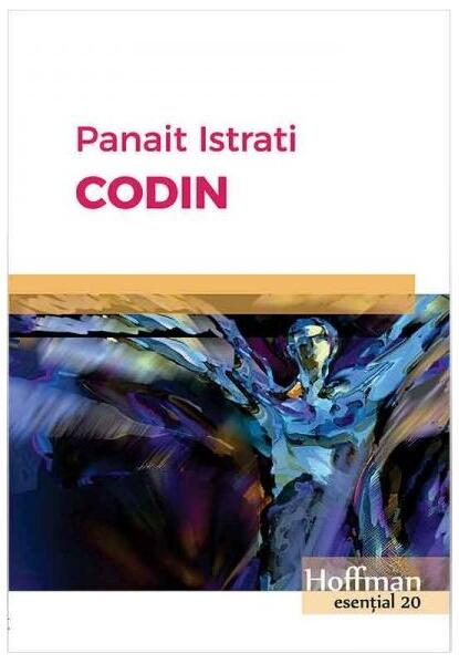 Codin - Panait Istrati - Hoffman