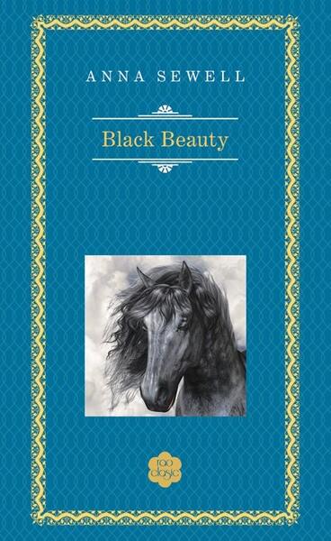 Black Beauty - Anna Sewell - RAO