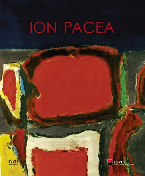 Ion Pacea - Constantin Pacea - Noi Media Print