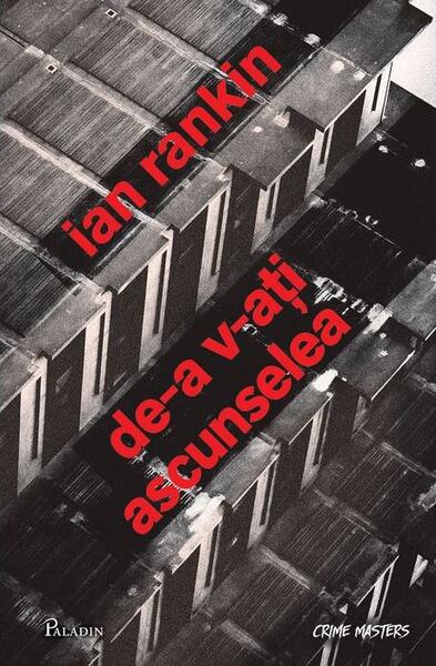 De-a v-aţi ascunselea - Ian Rankin - Paladin