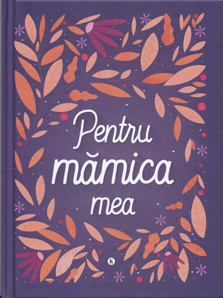 Pentru mămica mea - Kreativ