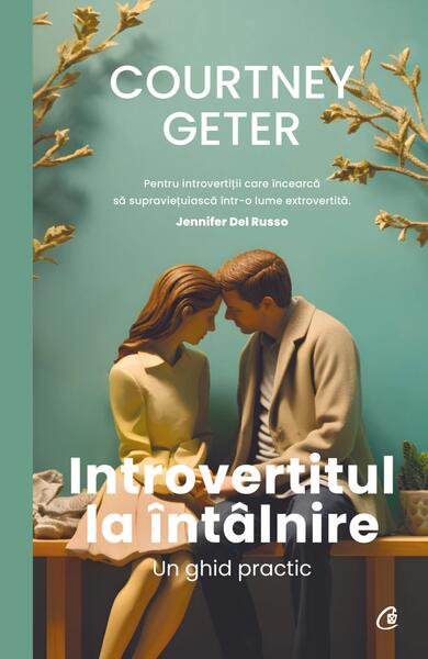 Introvertitul la întâlnire - Curtea Veche