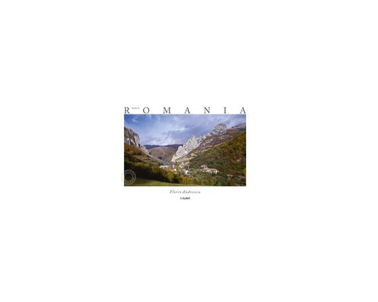 Made in Romania (italiană) - Mariana Pascaru - Ad Libri