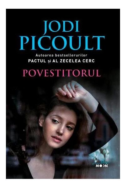 Povestitorul - Jodi Picoult - Litera