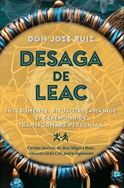 Desaga de leac - Don Jose Ruiz - Herald