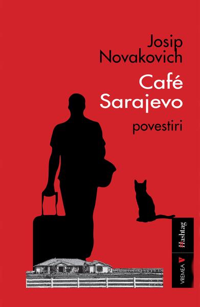Café Sarajevo - Josip Novakovich - Vremea
