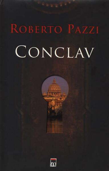 Conclav - Paperback brosat - RAO