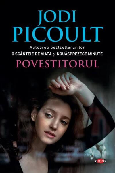 Povestitorul (Carte pentru toți) - Jodi Picoult - Litera