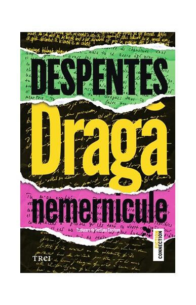 Dragă nemernicule - Trei