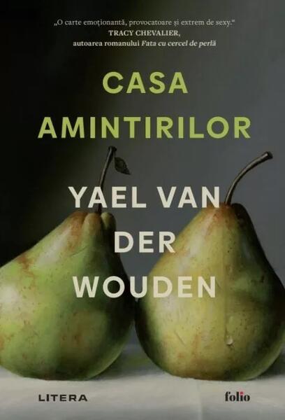 Casa amintirilor - Yael van der Wouden - Litera