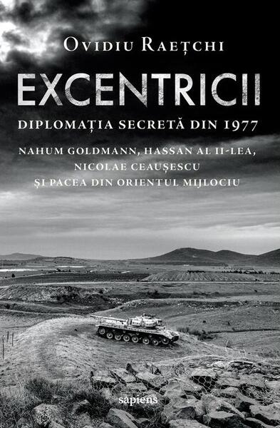 Excentricii - Art