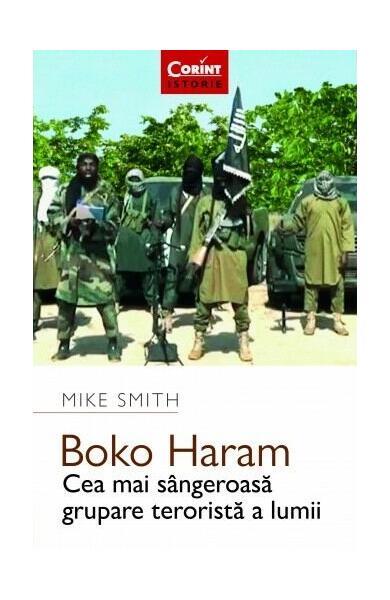Boko Haram - Michael Smith - Corint