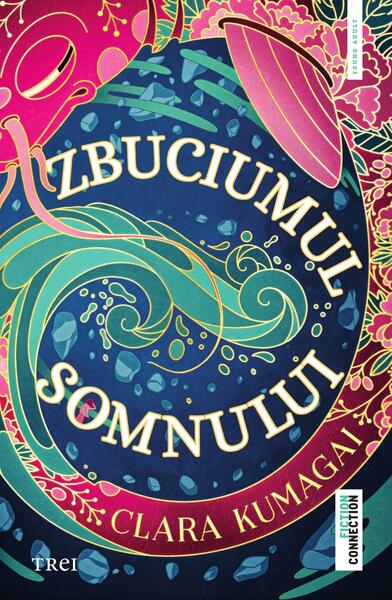 Zbuciumul somnului - Trei