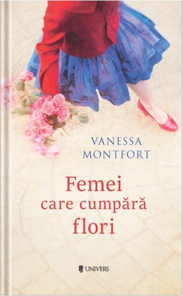 Femei care cumpără flori - Vanessa Montfort - Univers