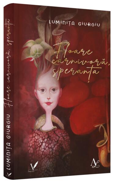 Floare carnivoră, speranța - Editura pentru Artă și Literatură