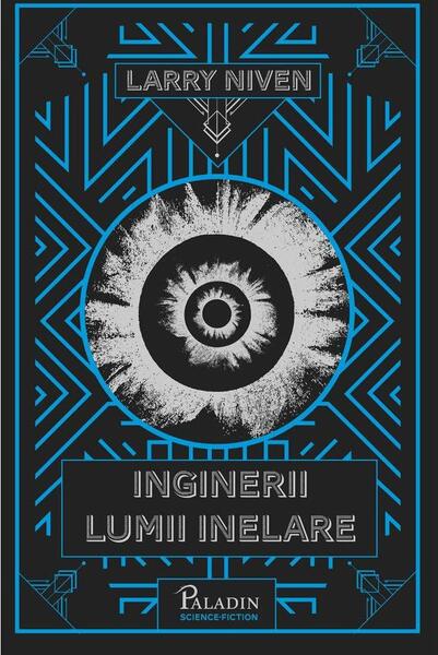 Inginerii lumii inelare (Vol. 2) - Larry Niven - Paladin