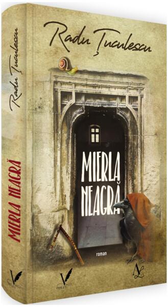 Mierla neagră - Editura pentru Artă și Literatură