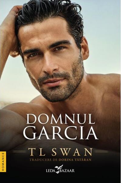 Domnul Garcia - T. L. Swan - Leda