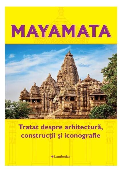 Mayamata - Paperback brosat - Lambodar