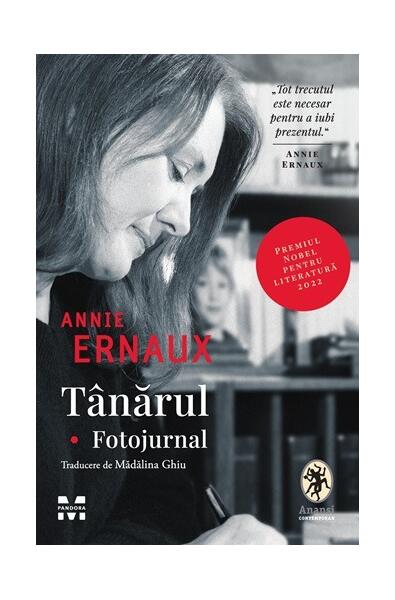 Tânărul. Fotojurnal - Pandora M