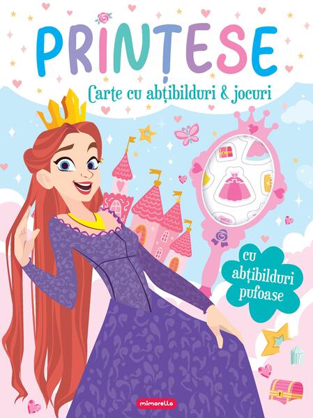 Prințese - Mimorello