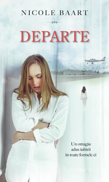 Departe - Nicole Baart - RAO