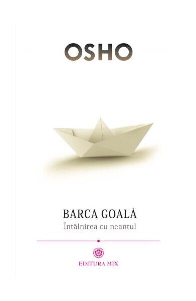 Barca goală - Osho - Mix