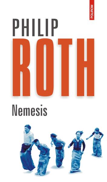 Nemesis - Philip Roth - Polirom