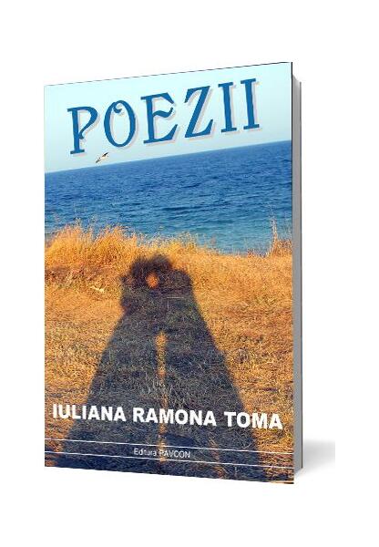 Poezii - Ramona Toma - Pavcon