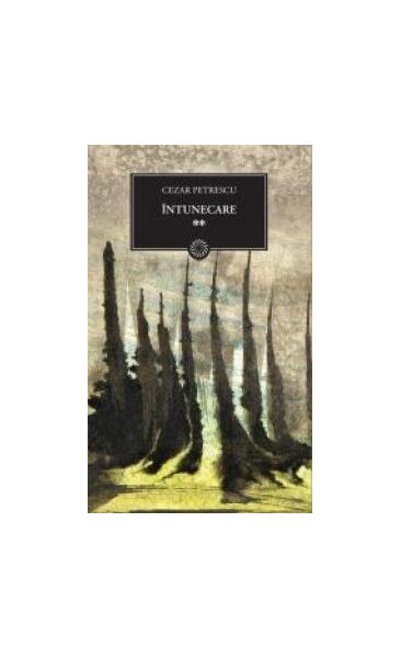 Întunecare (Vol. 2) - Cezar Petrescu - Litera