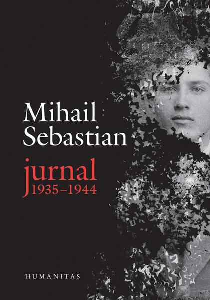 Jurnal 1935-1944 - Mihail Sebastian - Humanitas