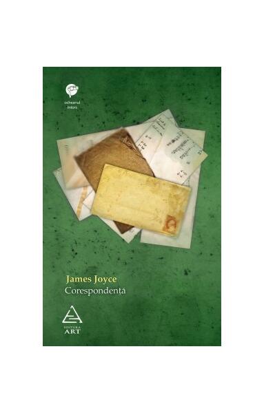 Corespondenţă - James Joyce - Art