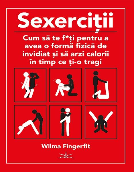 Sexerciții - Wilma Fingerfit - Prestige