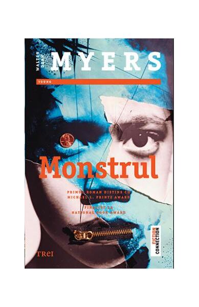 Monstrul - Walter Dean Myers - Trei