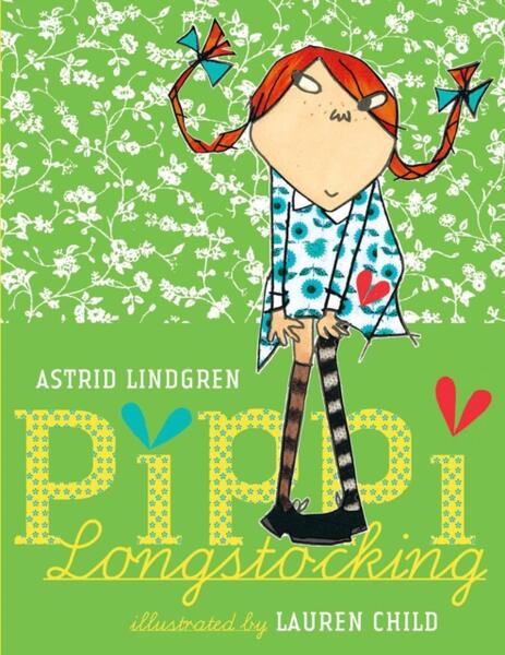 Pippi Longstocking - Paperback - Astrid Lindgren - Oxford University Press