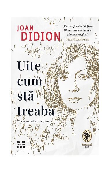 Uite cum stă treaba - Pandora M