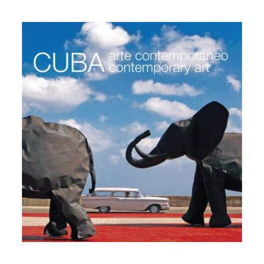 Contemporary Cuban Art - Andrew Winkler, Sebastiaan Berger - Duckworth Publishers