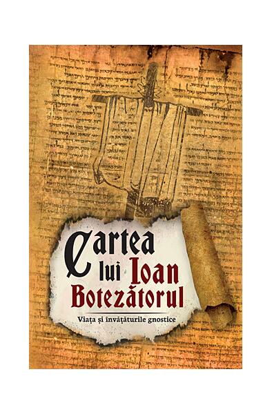 Cartea lui Ioan Botezătorul - Herald