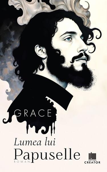 Lumea lui Papuselle - Paperback brosat - Grace - Creator