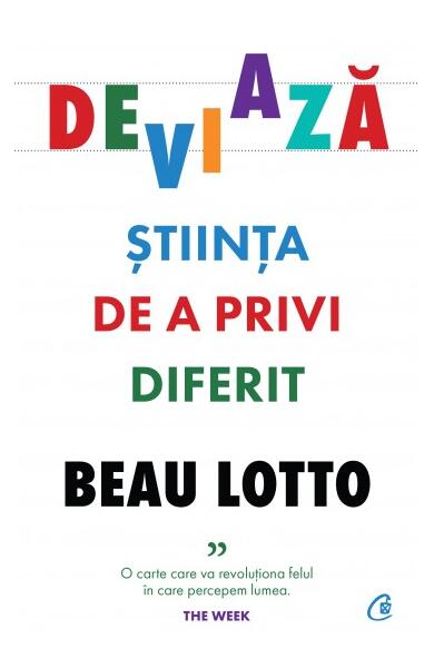 Deviază - Beau Lotto - Curtea Veche