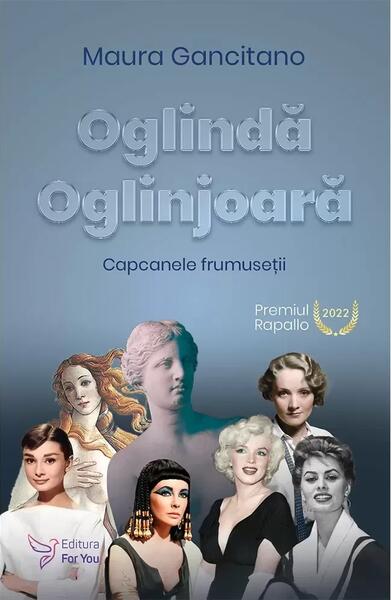 Oglindă oglinjoară - For You