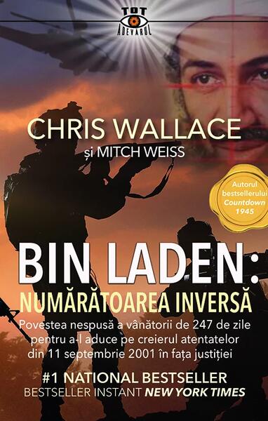 Bin Laden: Numărătoarea inversă - Prestige