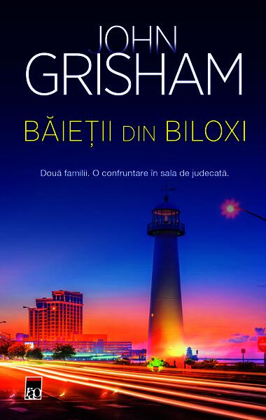 Băieții din Biloxi - John Grisham