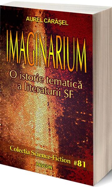 Imaginarium - Aurel Cărăşel - Pavcon