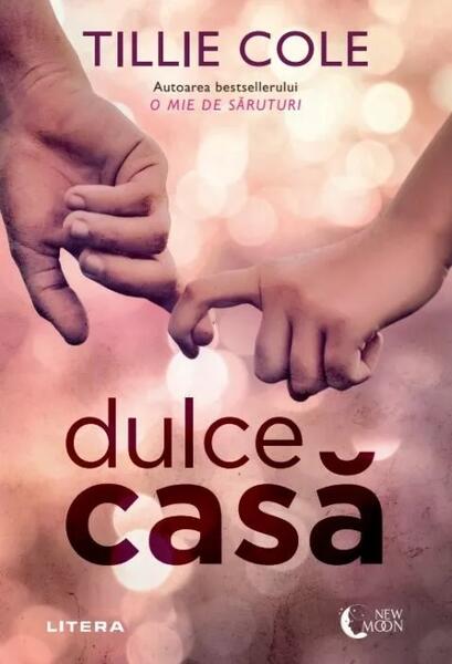 Dulce casă - Tillie Cole - Litera