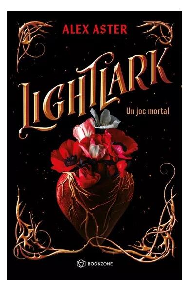 Lightlark - Alex Aster - Bookzone